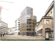 Wettbewerb AUE Neubau Schattten 180