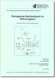 Titelbild Oekolog Nachhaltigkeit im Wohnungsbau Schatten 180