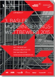 Dritter Basler Modernisierungswettbewerb Schatten