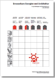 Titelbild PACER Erneuerbare Energien Schatten