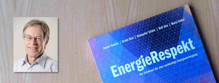 EnergieRespekt als Kopfbild Passfoto lght