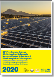 Solarpreis 2020 Schatten