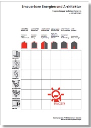 Titelbild PACER Erneuerbare Energien Schatten