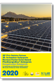 Solarpreis 2020 Schatten
