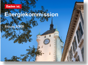 Energiekommission Stadt Baden Schatten